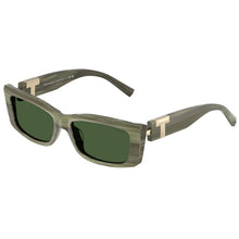 Lade das Bild in den Galerie-Viewer, Sonnenbrille Tiffany, Modell: 0TF4240U Farbe: 843371
