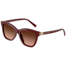 Lade das Bild in den Galerie-Viewer, Sonnenbrille Tiffany, Modell: 0TF4241D Farbe: 84395M
