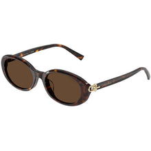 Lade das Bild in den Galerie-Viewer, Sonnenbrille Tiffany, Modell: 0TF4242D Farbe: 80153G
