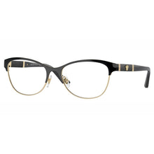 Lade das Bild in den Galerie-Viewer, Brille Versace, Modell: 0VE1233Q Farbe: 1366
