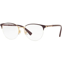 Lade das Bild in den Galerie-Viewer, Brille Versace, Modell: 0VE1247 Farbe: 1418
