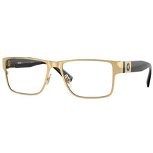 Lade das Bild in den Galerie-Viewer, Brille Versace, Modell: 0VE1274 Farbe: 1002
