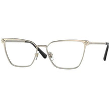 Lade das Bild in den Galerie-Viewer, Brille Versace, Modell: 0VE1275 Farbe: 1252
