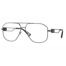 Lade das Bild in den Galerie-Viewer, Brille Versace, Modell: 0VE1287 Farbe: 1001
