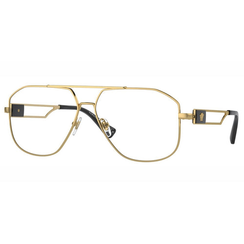 Brille Versace, Modell: 0VE1287 Farbe: 1002