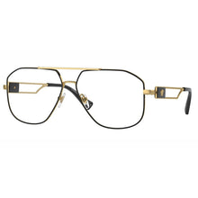 Lade das Bild in den Galerie-Viewer, Brille Versace, Modell: 0VE1287 Farbe: 1443
