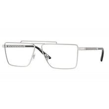 Lade das Bild in den Galerie-Viewer, Brille Versace, Modell: 0VE1295 Farbe: 1000
