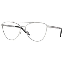 Lade das Bild in den Galerie-Viewer, Brille Versace, Modell: 0VE1296 Farbe: 1000
