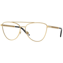 Lade das Bild in den Galerie-Viewer, Brille Versace, Modell: 0VE1296 Farbe: 1002
