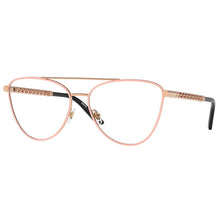 Lade das Bild in den Galerie-Viewer, Brille Versace, Modell: 0VE1296 Farbe: 1515
