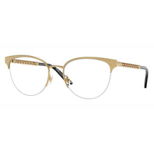 Lade das Bild in den Galerie-Viewer, Brille Versace, Modell: 0VE1297 Farbe: 1002
