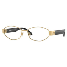 Lade das Bild in den Galerie-Viewer, Brille Versace, Modell: 0VE1298 Farbe: 1002
