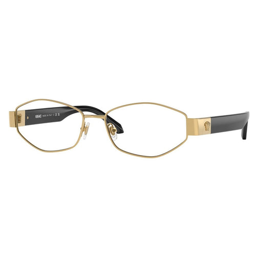 Brille Versace, Modell: 0VE1298 Farbe: 1002