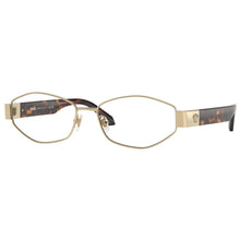 Lade das Bild in den Galerie-Viewer, Brille Versace, Modell: 0VE1298 Farbe: 1252
