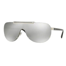Lade das Bild in den Galerie-Viewer, Sonnenbrille Versace, Modell: 0VE2140 Farbe: 10006G
