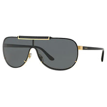 Lade das Bild in den Galerie-Viewer, Sonnenbrille Versace, Modell: 0VE2140 Farbe: 100287
