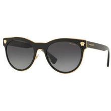 Lade das Bild in den Galerie-Viewer, Sonnenbrille Versace, Modell: 0VE2198 Farbe: 1002T3

