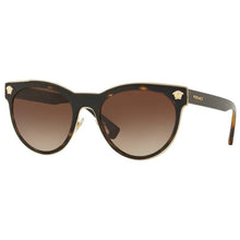 Lade das Bild in den Galerie-Viewer, Sonnenbrille Versace, Modell: 0VE2198 Farbe: 125213
