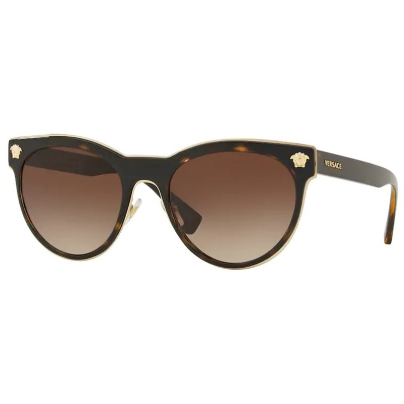 Sonnenbrille Versace, Modell: 0VE2198 Farbe: 125213