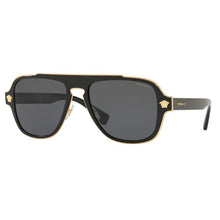 Lade das Bild in den Galerie-Viewer, Sonnenbrille Versace, Modell: 0VE2199 Farbe: 100281
