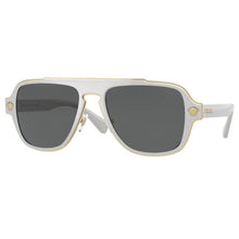 Lade das Bild in den Galerie-Viewer, Sonnenbrille Versace, Modell: 0VE2199 Farbe: 100287
