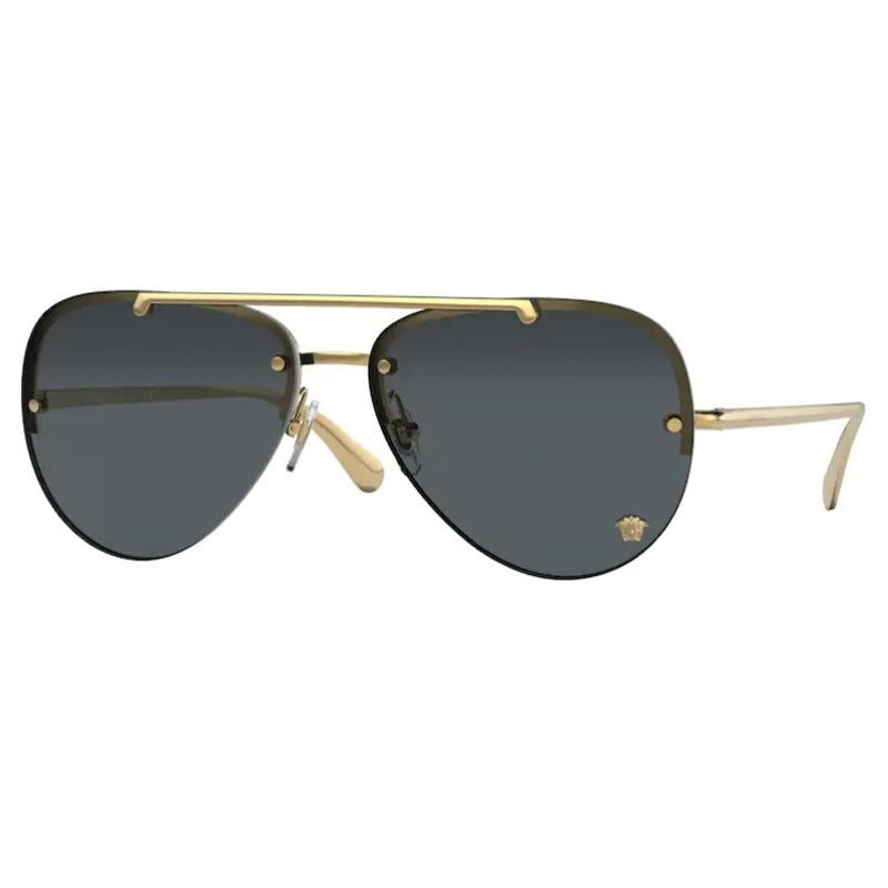 Sonnenbrille Versace, Modell: 0VE2231 Farbe: 100287