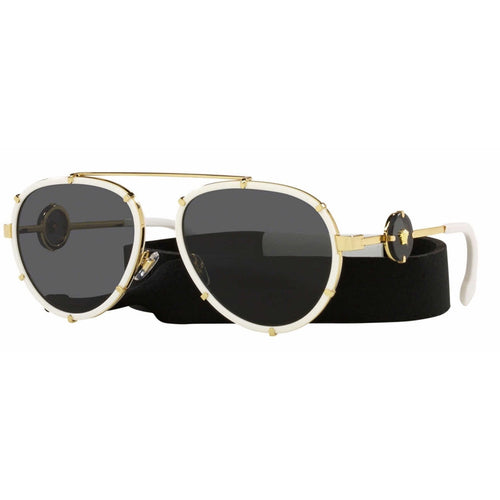 Sonnenbrille Versace, Modell: 0VE2232 Farbe: 147187