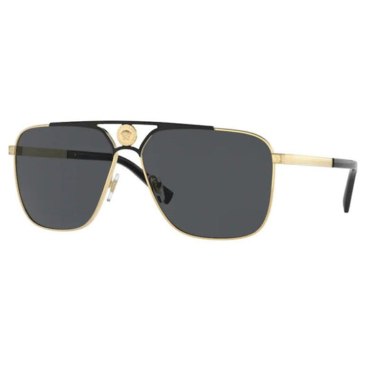 Sonnenbrille Versace, Modell: 0VE2238 Farbe: 143687