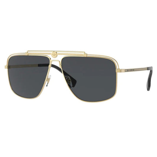 Sonnenbrille Versace, Modell: 0VE2242 Farbe: 100287