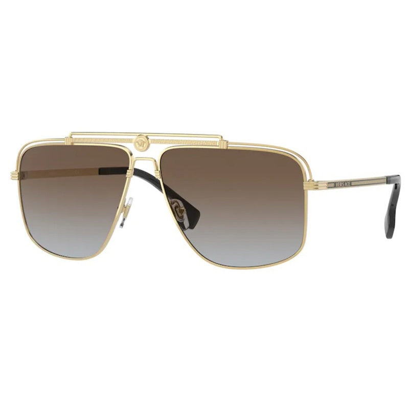 Sonnenbrille Versace, Modell: 0VE2242 Farbe: 100289