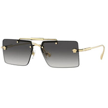 Lade das Bild in den Galerie-Viewer, Sonnenbrille Versace, Modell: 0VE2245 Farbe: 10028G
