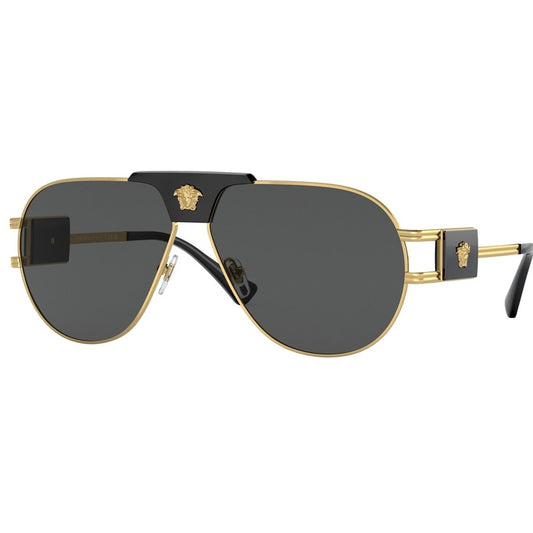 Sonnenbrille Versace, Modell: 0VE2252 Farbe: 100287