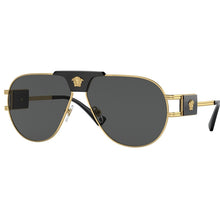 Lade das Bild in den Galerie-Viewer, Sonnenbrille Versace, Modell: 0VE2252 Farbe: 100287
