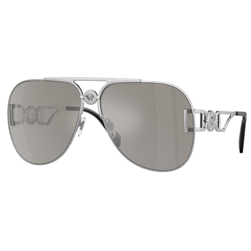 Sonnenbrille Versace, Modell: 0VE2255 Farbe: 10006G