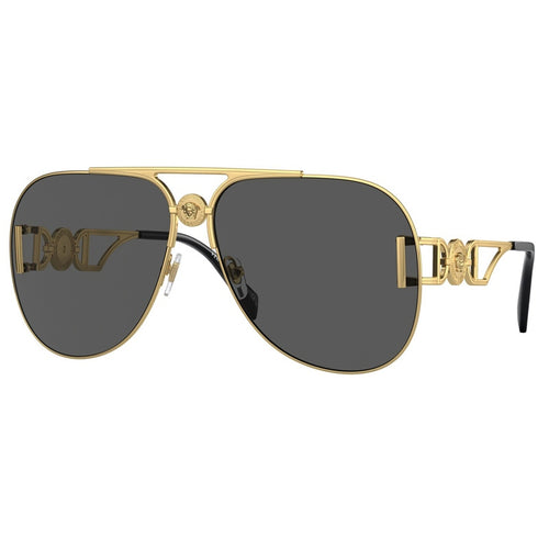 Sonnenbrille Versace, Modell: 0VE2255 Farbe: 100287