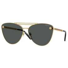 Lade das Bild in den Galerie-Viewer, Sonnenbrille Versace, Modell: 0VE2267 Farbe: 100287
