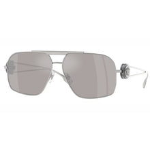 Lade das Bild in den Galerie-Viewer, Sonnenbrille Versace, Modell: 0VE2269 Farbe: 10006G

