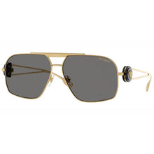 Lade das Bild in den Galerie-Viewer, Sonnenbrille Versace, Modell: 0VE2269 Farbe: 100281
