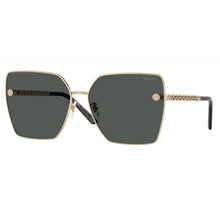 Lade das Bild in den Galerie-Viewer, Sonnenbrille Versace, Modell: 0VE2270D Farbe: 125287
