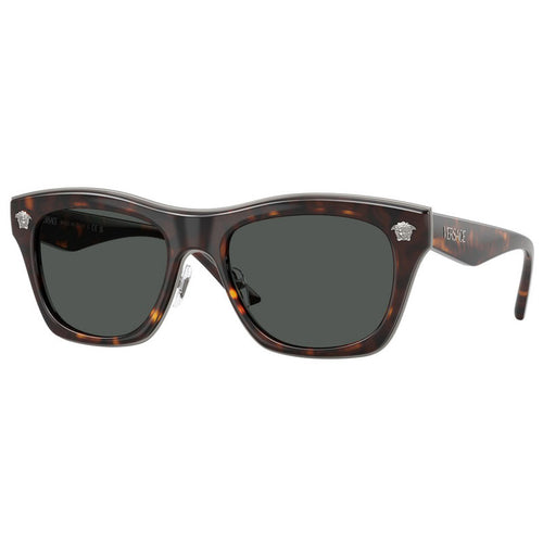 Sonnenbrille Versace, Modell: 0VE2272 Farbe: 10887