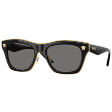 Lade das Bild in den Galerie-Viewer, Sonnenbrille Versace, Modell: 0VE2272 Farbe: GB181
