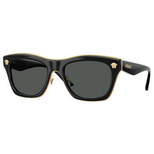 Lade das Bild in den Galerie-Viewer, Sonnenbrille Versace, Modell: 0VE2272 Farbe: GB187
