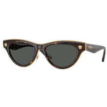 Lade das Bild in den Galerie-Viewer, Sonnenbrille Versace, Modell: 0VE2273 Farbe: 10887
