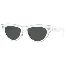 Lade das Bild in den Galerie-Viewer, Sonnenbrille Versace, Modell: 0VE2273 Farbe: 31487
