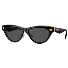 Lade das Bild in den Galerie-Viewer, Sonnenbrille Versace, Modell: 0VE2273 Farbe: GB187
