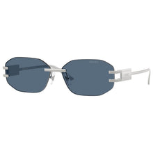 Lade das Bild in den Galerie-Viewer, Sonnenbrille Versace, Modell: 0VE2274 Farbe: 100080

