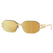 Lade das Bild in den Galerie-Viewer, Sonnenbrille Versace, Modell: 0VE2274 Farbe: 10027P
