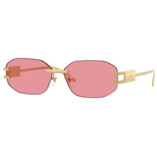 Lade das Bild in den Galerie-Viewer, Sonnenbrille Versace, Modell: 0VE2274 Farbe: 100284
