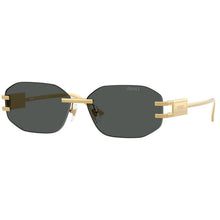 Lade das Bild in den Galerie-Viewer, Sonnenbrille Versace, Modell: 0VE2274 Farbe: 100287
