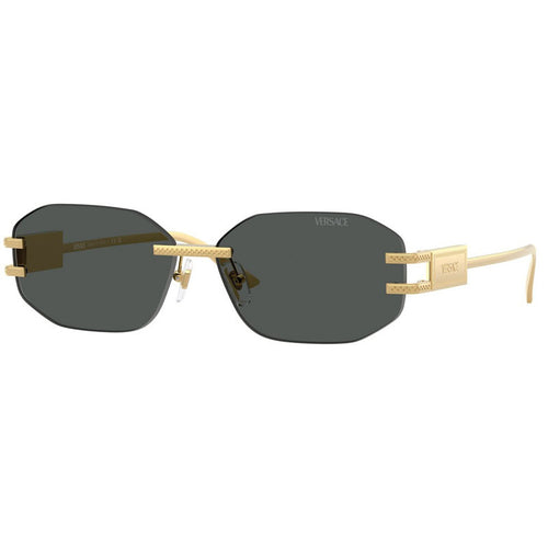 Sonnenbrille Versace, Modell: 0VE2274 Farbe: 100287